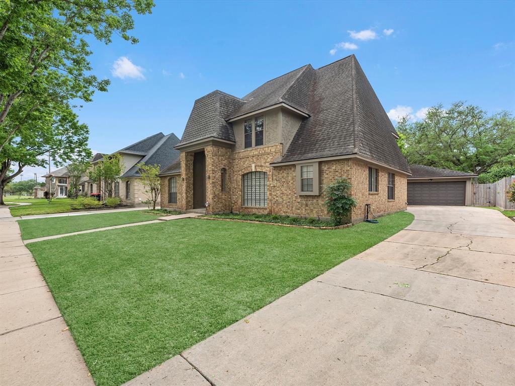 3022 Coachlight Lane, Sugar Land, Texas image 40