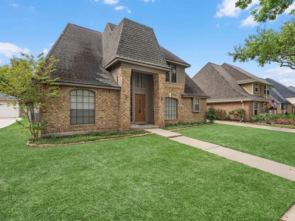 3022 Coachlight Lane, Sugar Land, Texas image 41