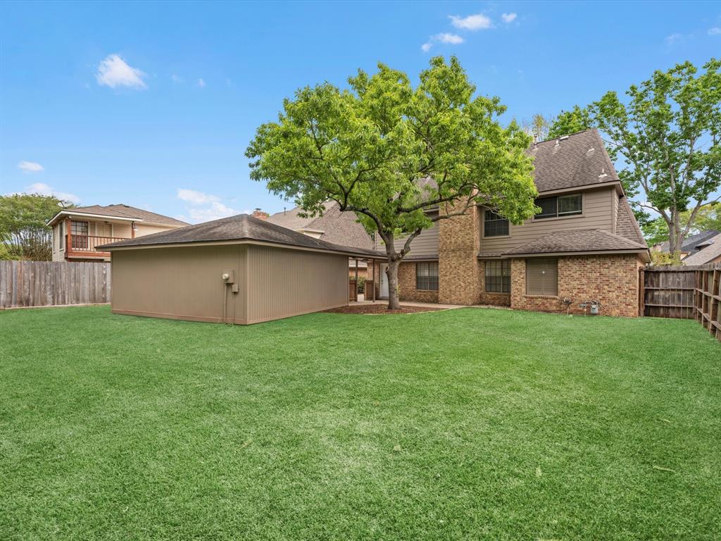 3022 Coachlight Lane, Sugar Land, Texas image 37