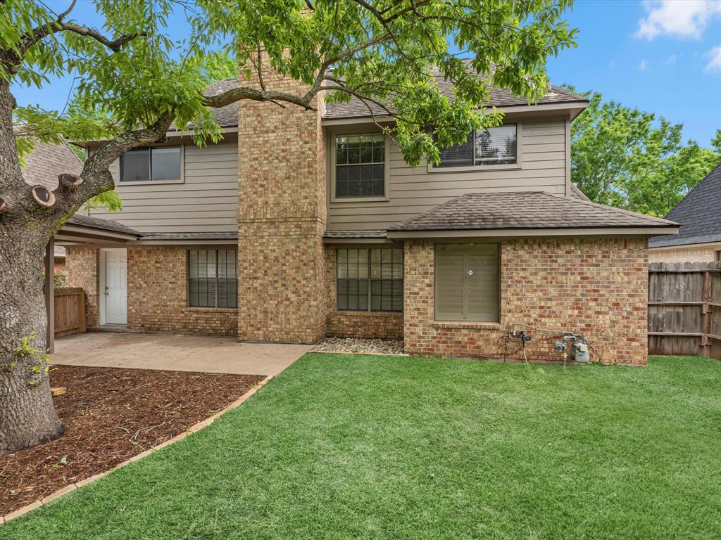 3022 Coachlight Lane, Sugar Land, Texas image 35