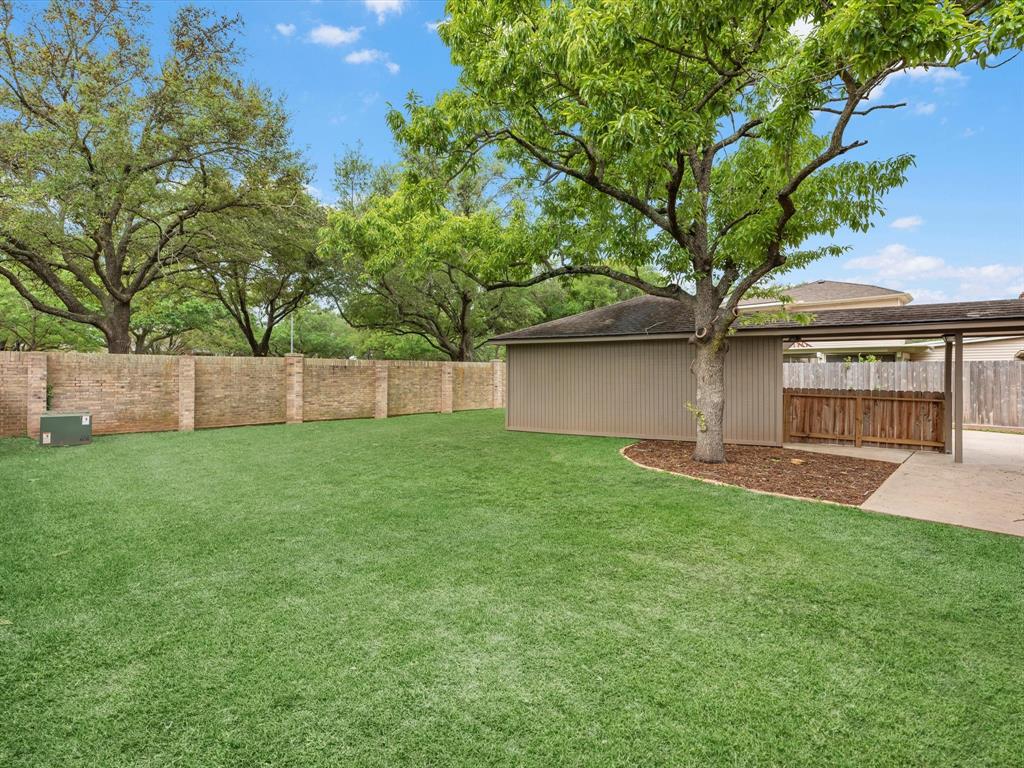 3022 Coachlight Lane, Sugar Land, Texas image 38