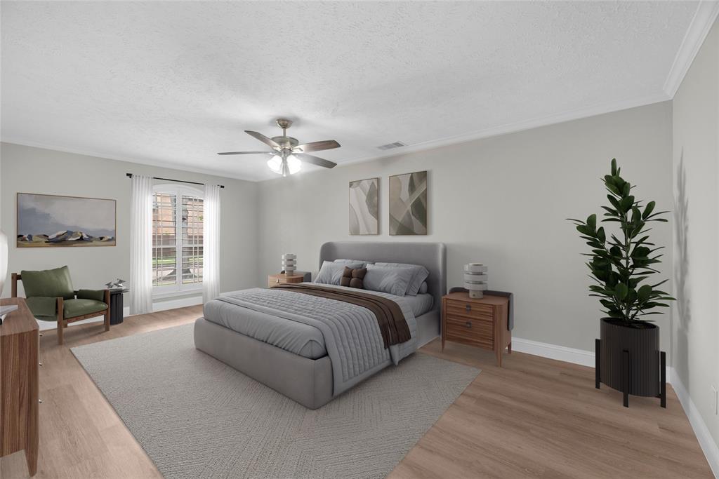 3022 Coachlight Lane, Sugar Land, Texas image 17
