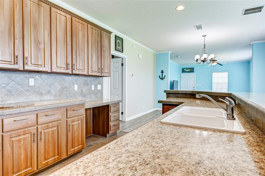 879 Holiday, Crystal Beach, Texas image 21