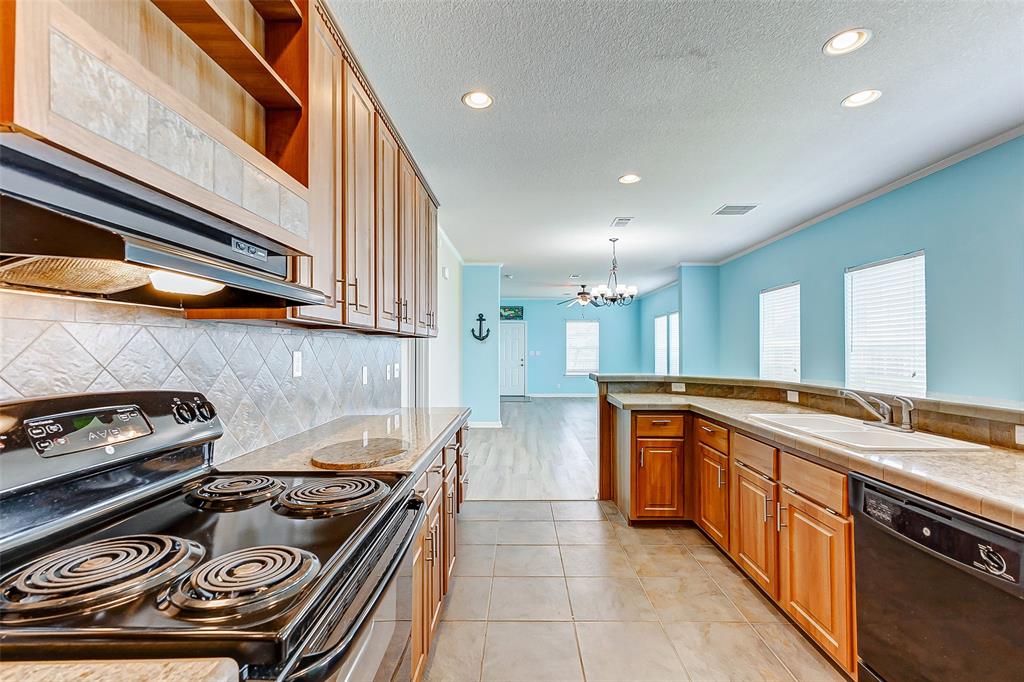 879 Holiday, Crystal Beach, Texas image 24