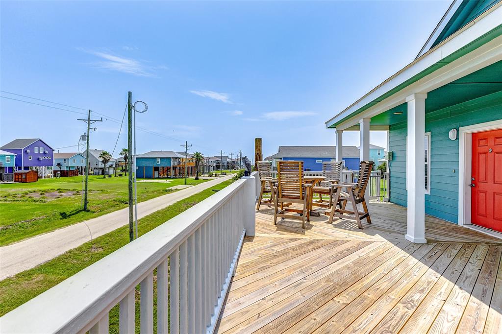 879 Holiday, Crystal Beach, Texas image 9
