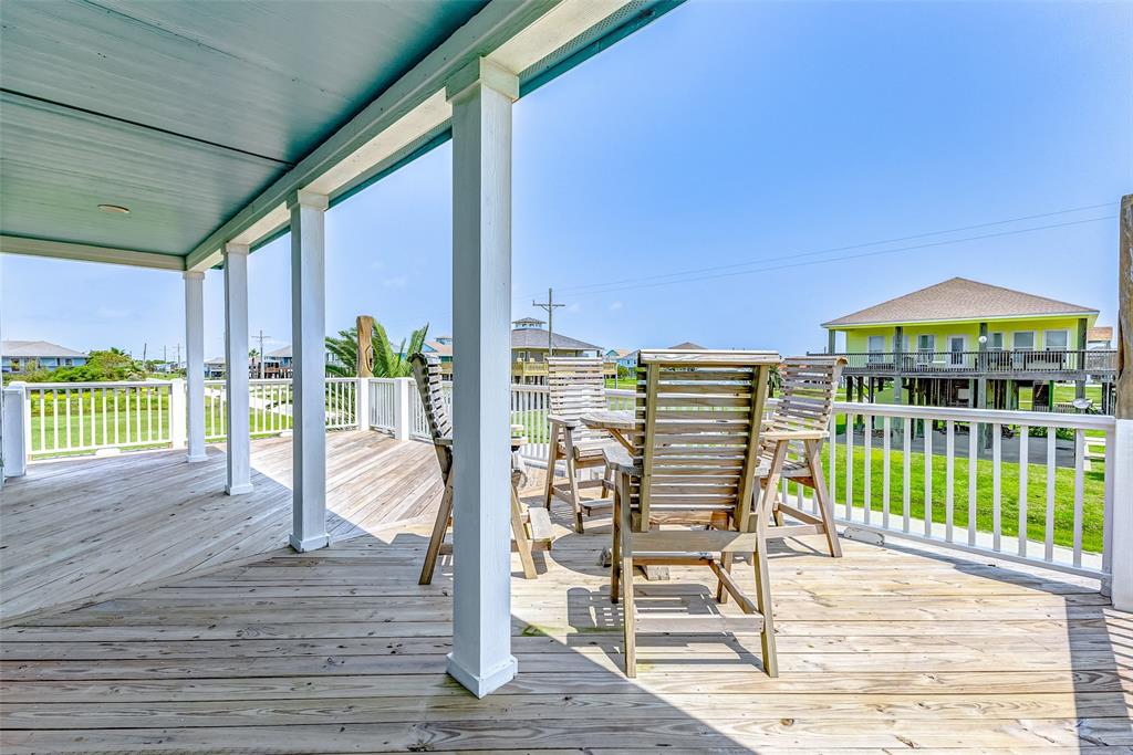 879 Holiday, Crystal Beach, Texas image 12