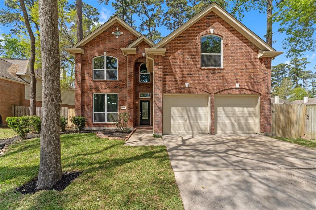 3115 Woodwind Circle