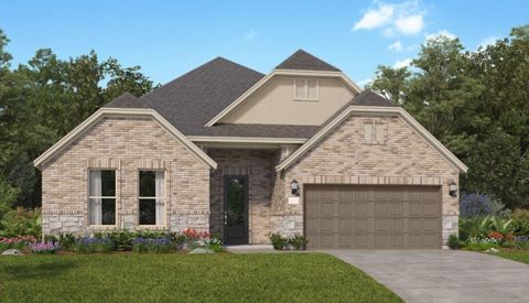 29003 Spicewood Valley Drive, New Caney, TX 77357 - #: 74100383