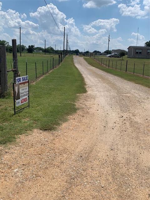 A home in Gonzales