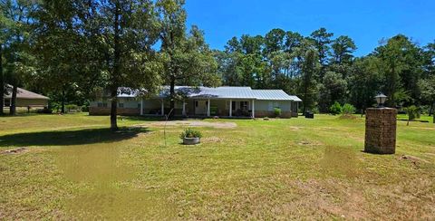 16823 Dogwood Court Plantersville TX 77363