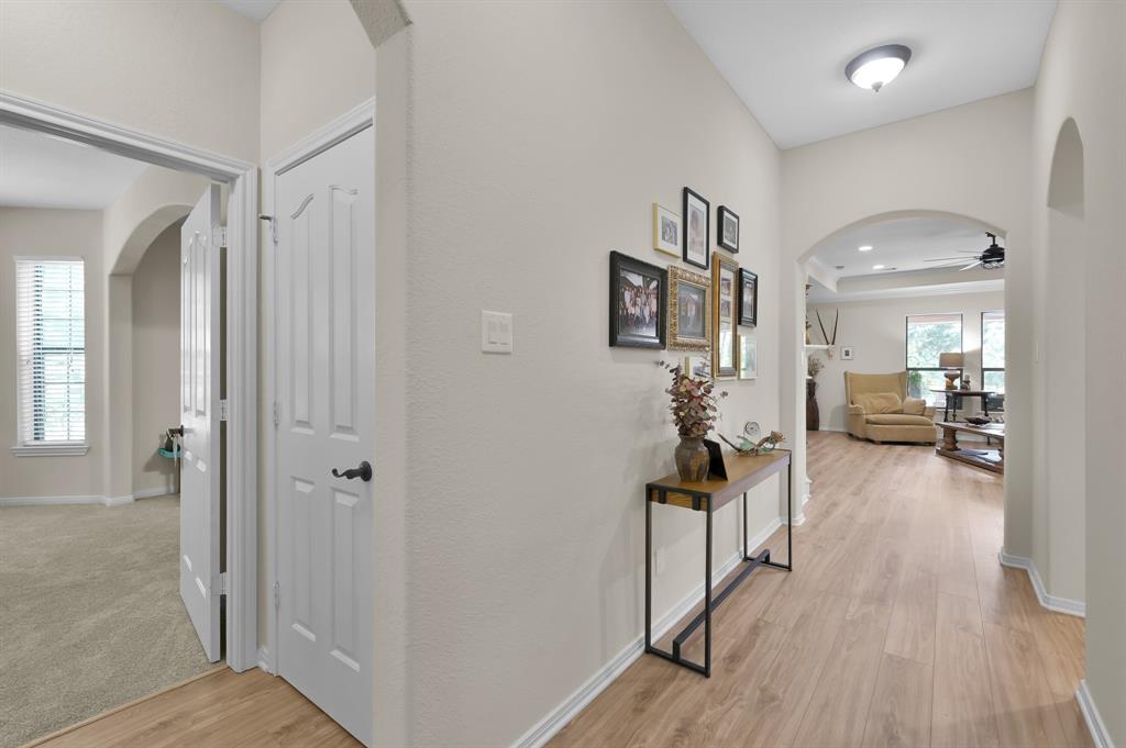 11831 Park Slope Drive, Willis, Texas image 8