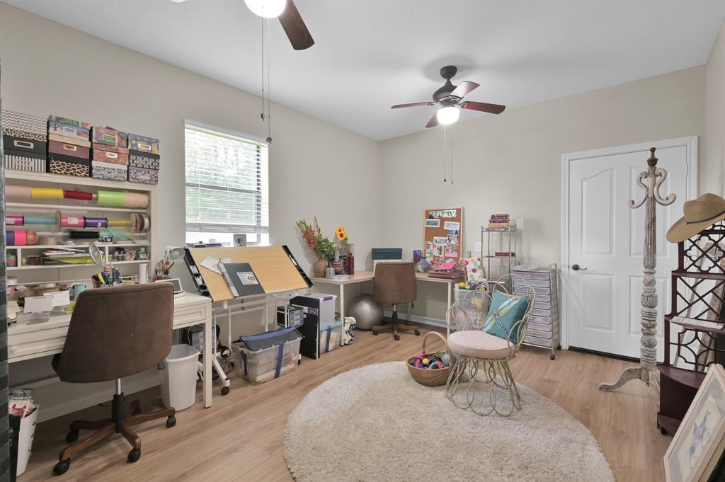 11831 Park Slope Drive, Willis, Texas image 30