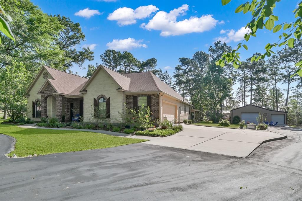 11831 Park Slope Drive, Willis, Texas image 44