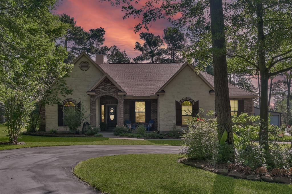 11831 Park Slope Drive, Willis, Texas image 50