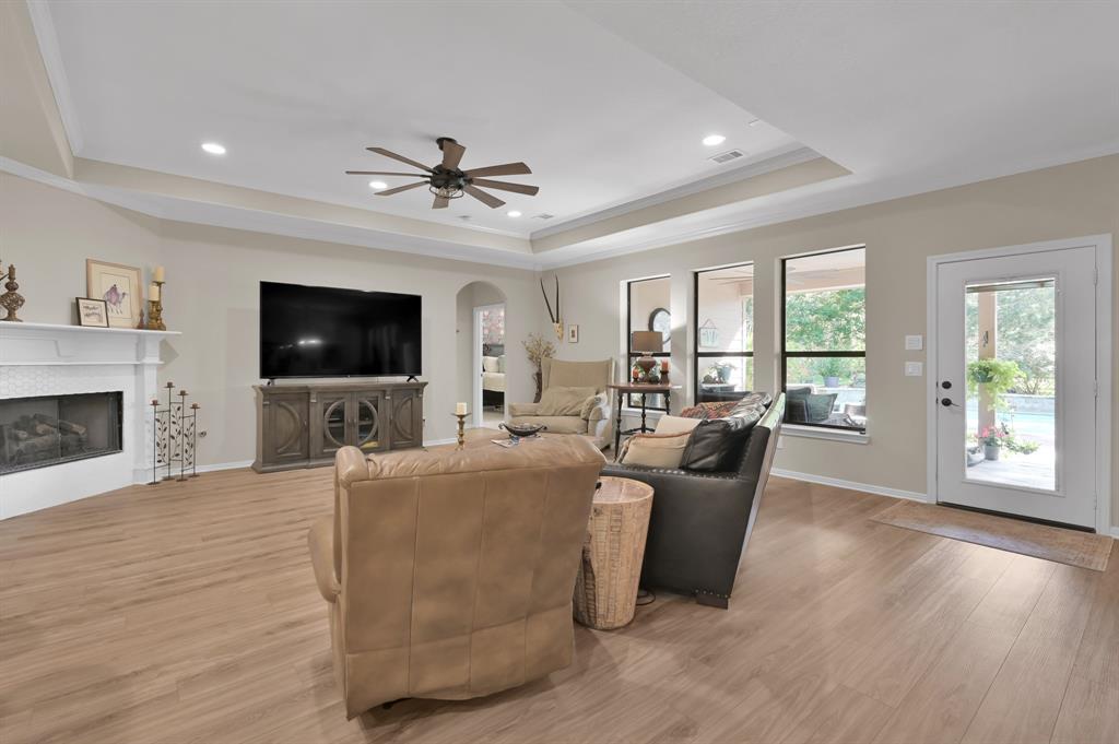 11831 Park Slope Drive, Willis, Texas image 19