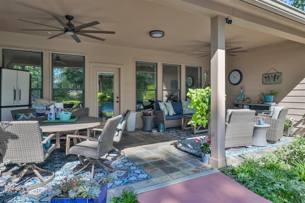 11831 Park Slope Drive, Willis, Texas image 33