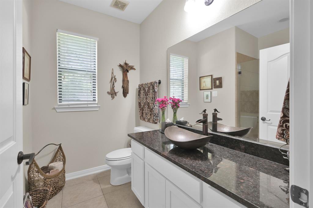 11831 Park Slope Drive, Willis, Texas image 29