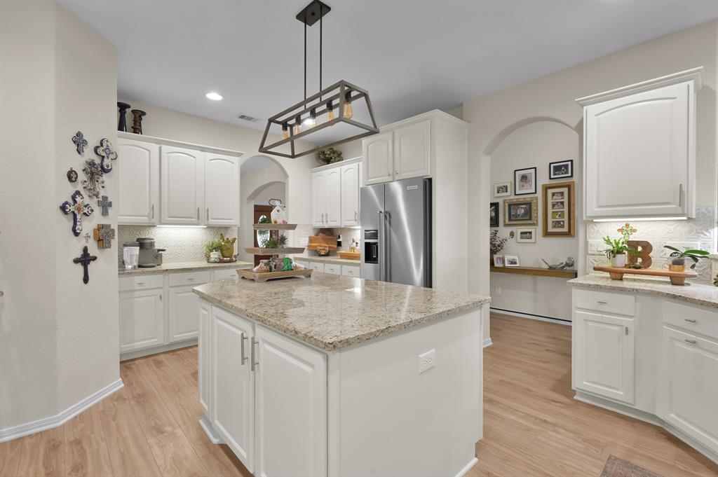 11831 Park Slope Drive, Willis, Texas image 13