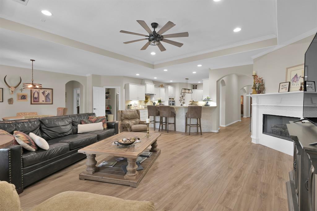 11831 Park Slope Drive, Willis, Texas image 20