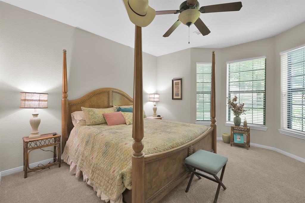 11831 Park Slope Drive, Willis, Texas image 25
