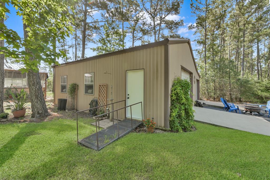 11831 Park Slope Drive, Willis, Texas image 35