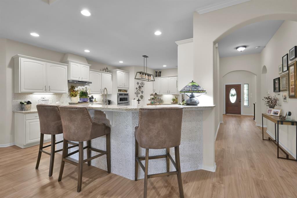11831 Park Slope Drive, Willis, Texas image 17