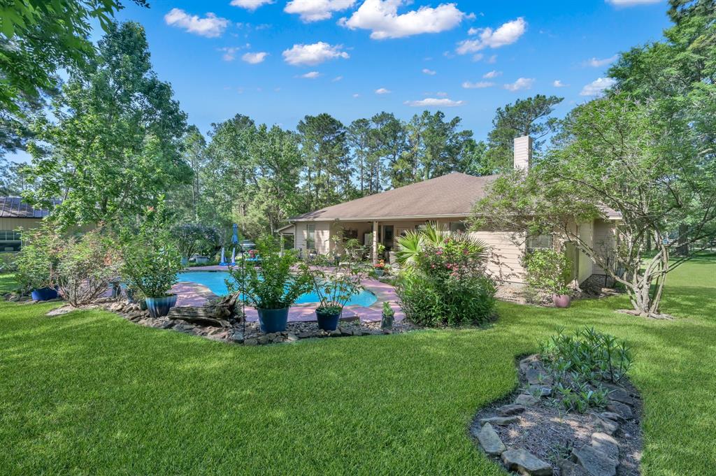 11831 Park Slope Drive, Willis, Texas image 45