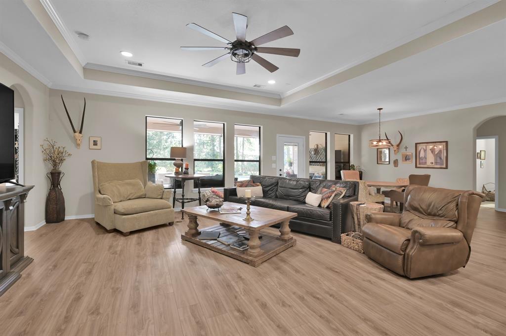 11831 Park Slope Drive, Willis, Texas image 18