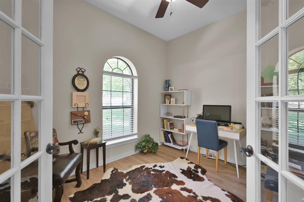 11831 Park Slope Drive, Willis, Texas image 7