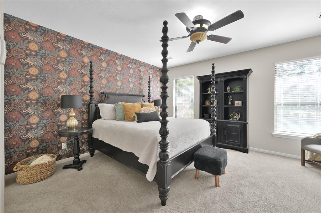 11831 Park Slope Drive, Willis, Texas image 21