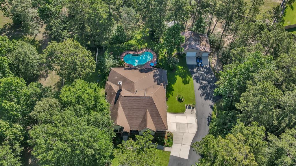 11831 Park Slope Drive, Willis, Texas image 49