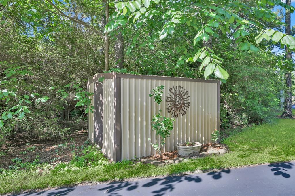 11831 Park Slope Drive, Willis, Texas image 42