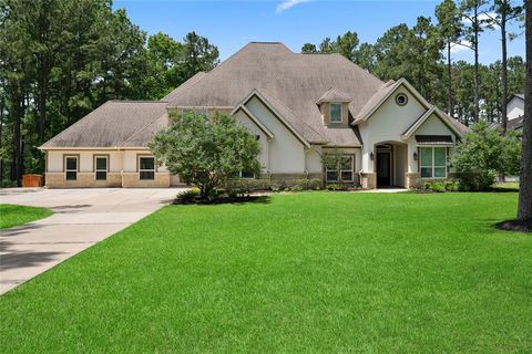 28303 Meadow Falls Magnolia TX 77355