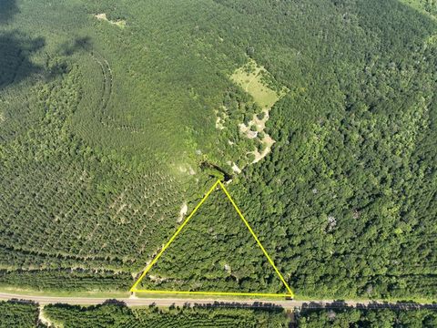 Photo of 1 Fm 2939, Newton, TX 75966 (MLS # 91163251)