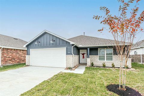 25786 John Wayne Court Splendora TX 77372