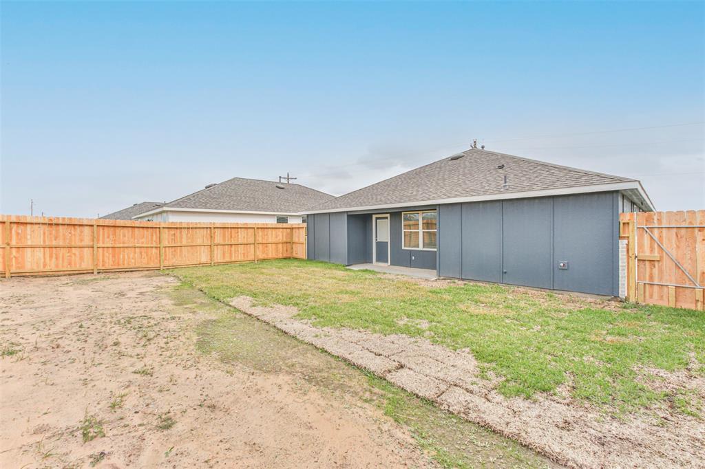 25786 John Wayne Court, Splendora, Texas image 19