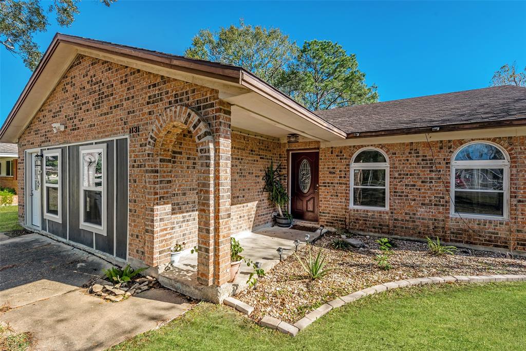 1131 Bobby Street, Pearland, Texas image 3