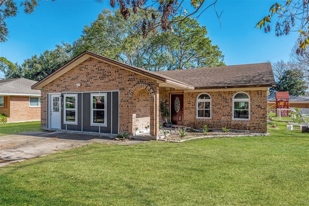 1131 Bobby Street, Pearland, Texas image 38