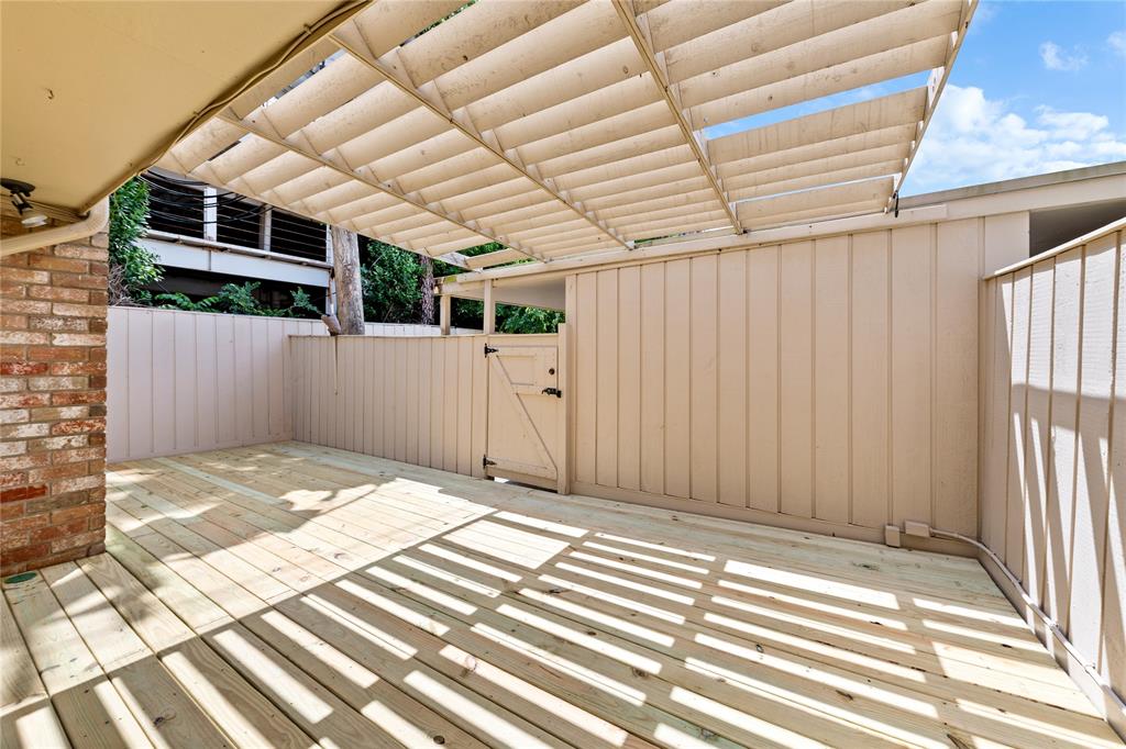 5801 Doliver Drive #66, Houston, Texas image 31
