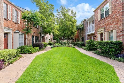 Photo of 5801 Doliver Drive #66, Houston, TX 77057 (MLS # 58514851)