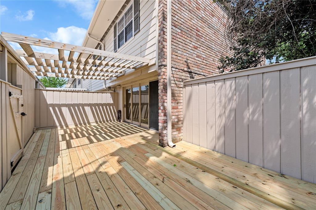 5801 Doliver Drive #66, Houston, Texas image 33