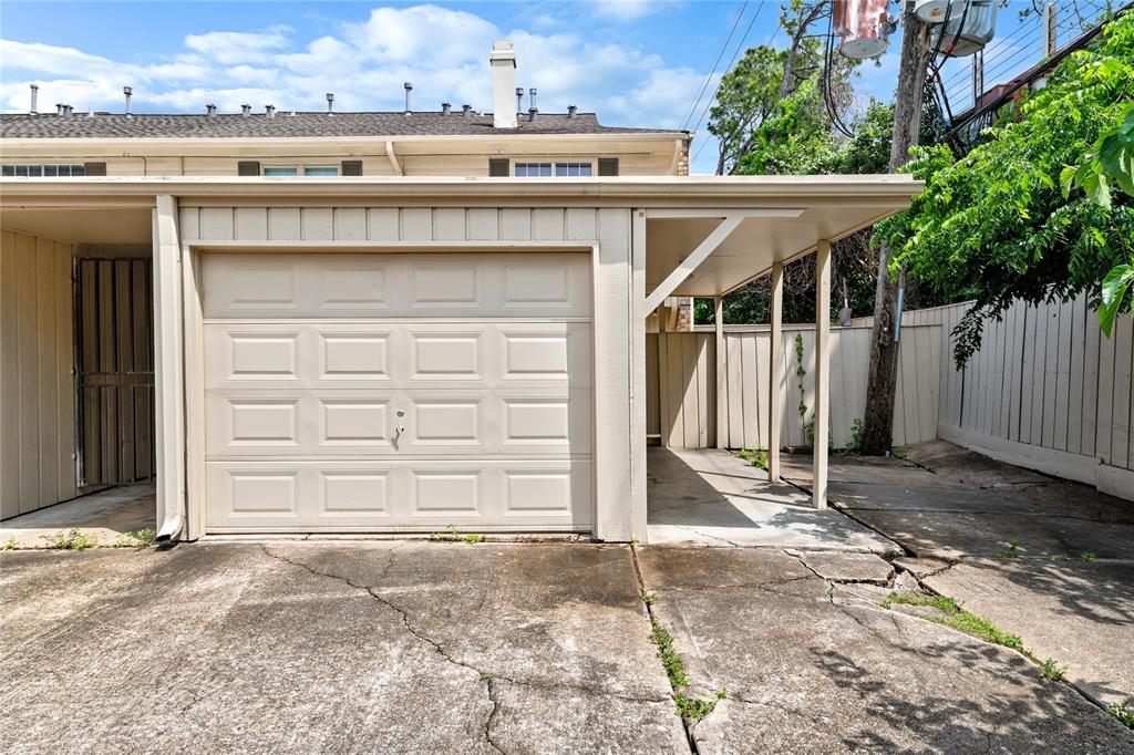 5801 Doliver Drive #66, Houston, Texas image 35