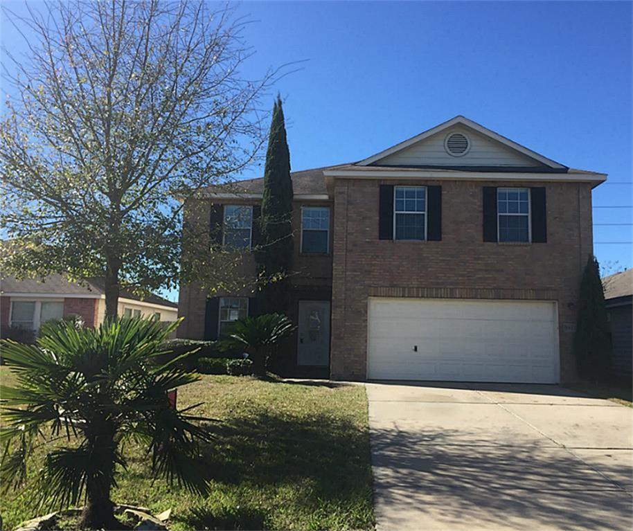 View Cypress, TX 77433 house