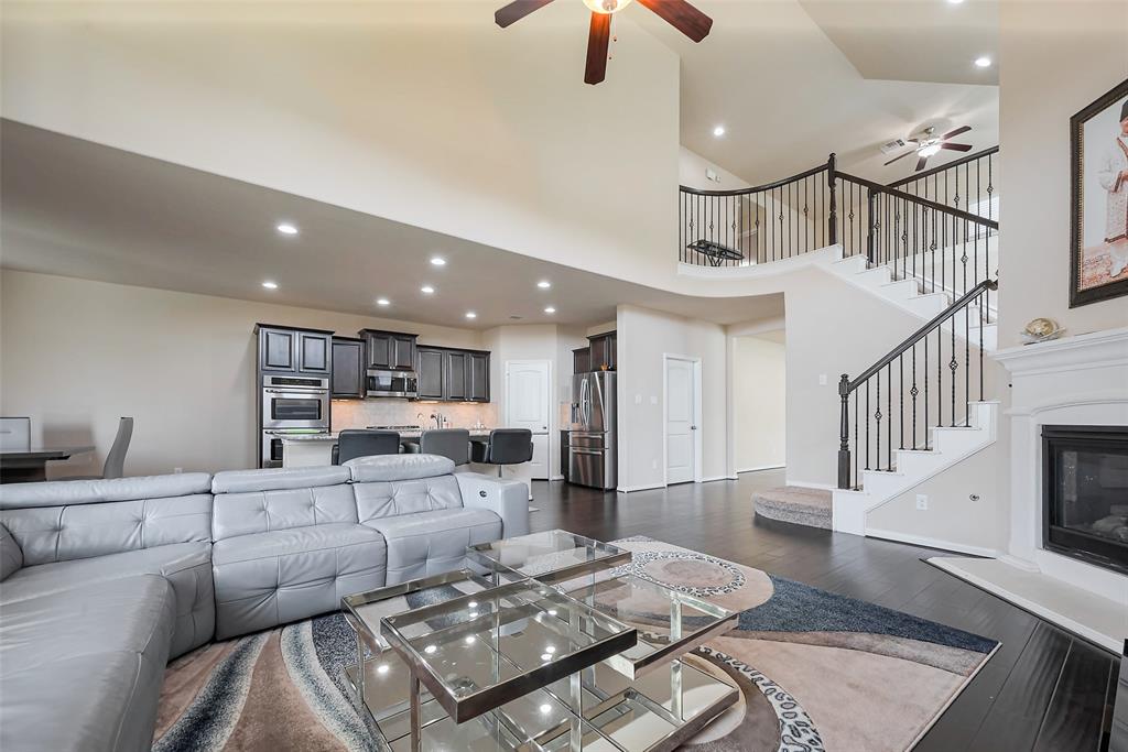 4310 Tilbury Trail, Richmond, Texas image 14