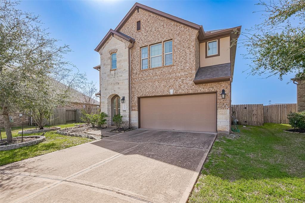 4310 Tilbury Trail, Richmond, Texas image 5