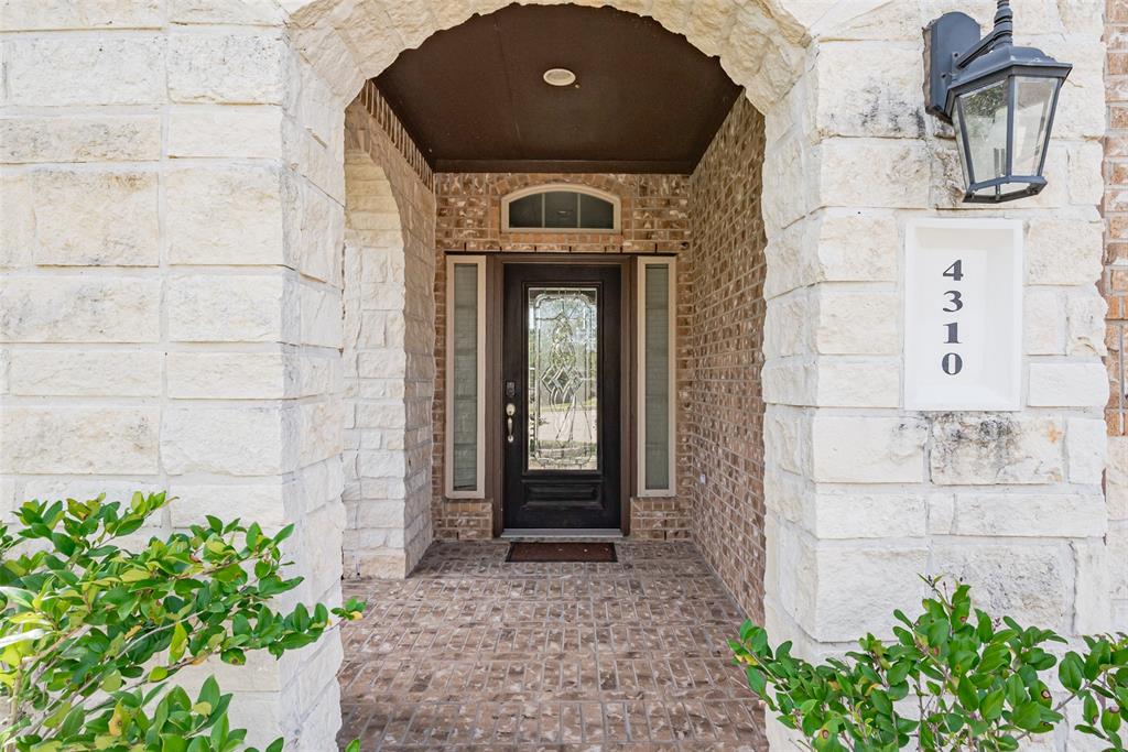 4310 Tilbury Trail, Richmond, Texas image 8