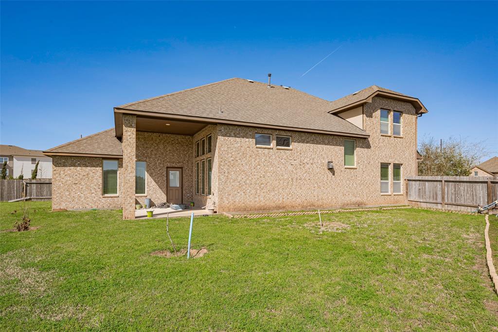 4310 Tilbury Trail, Richmond, Texas image 48
