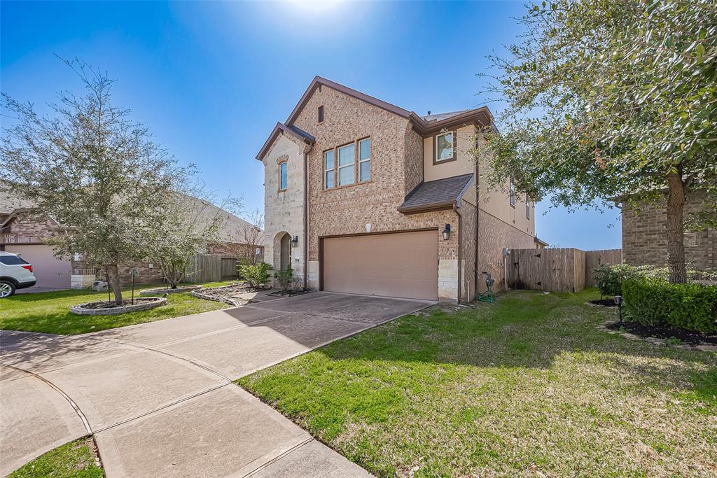 4310 Tilbury Trail, Richmond, Texas image 3