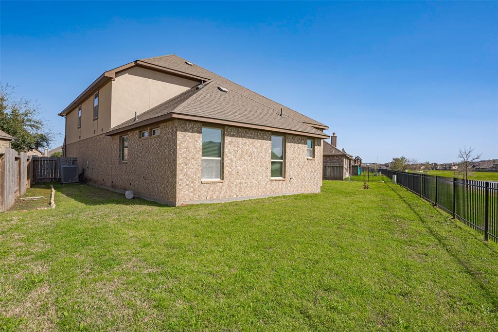 4310 Tilbury Trail, Richmond, Texas image 50