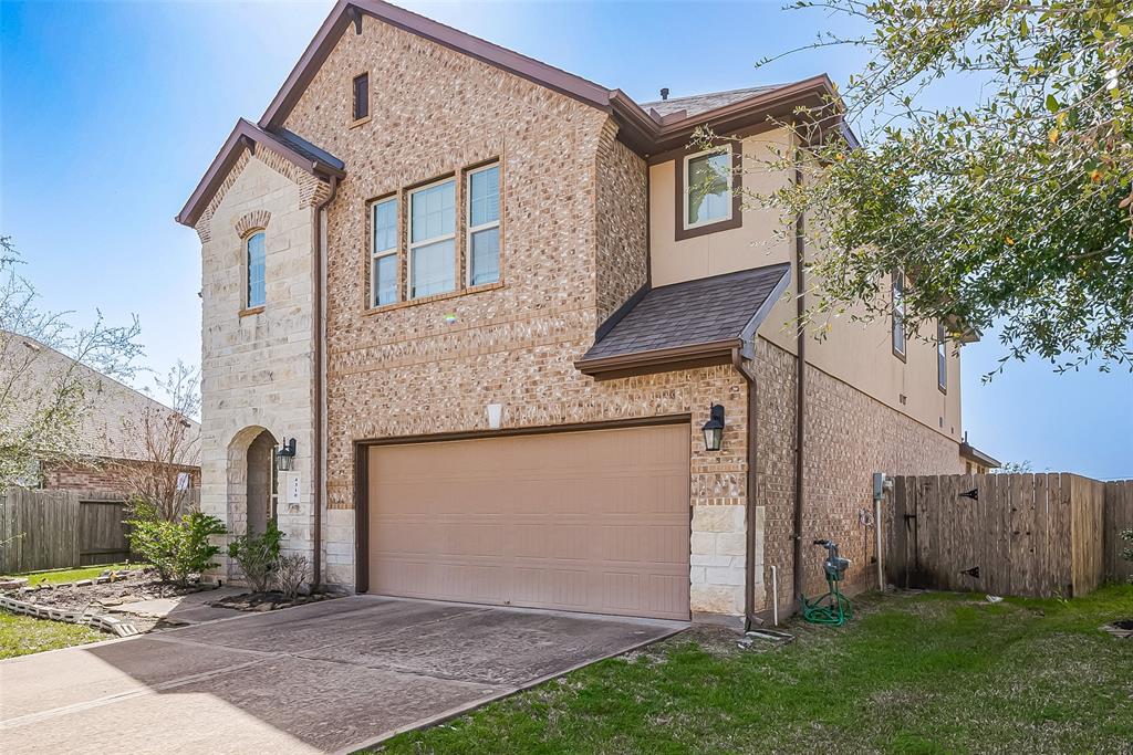 4310 Tilbury Trail, Richmond, Texas image 7